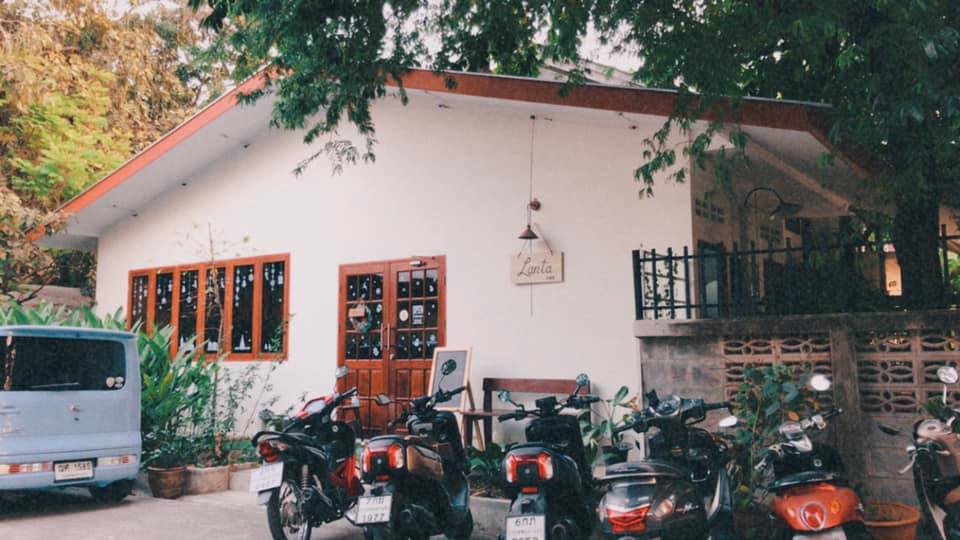 Lanta Cafe' - 4