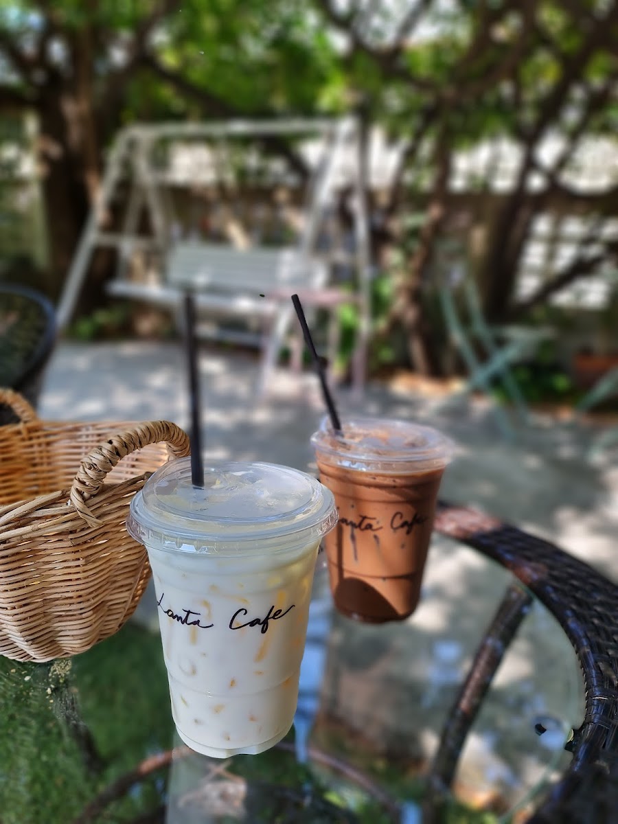 Lanta Cafe' - 5
