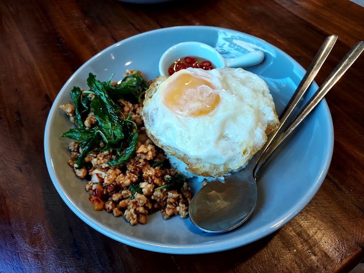 Lanta Cafe' - 6