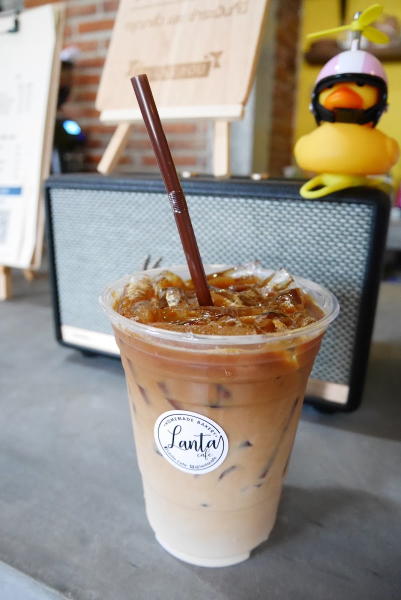 Lanta Cafe' - 7