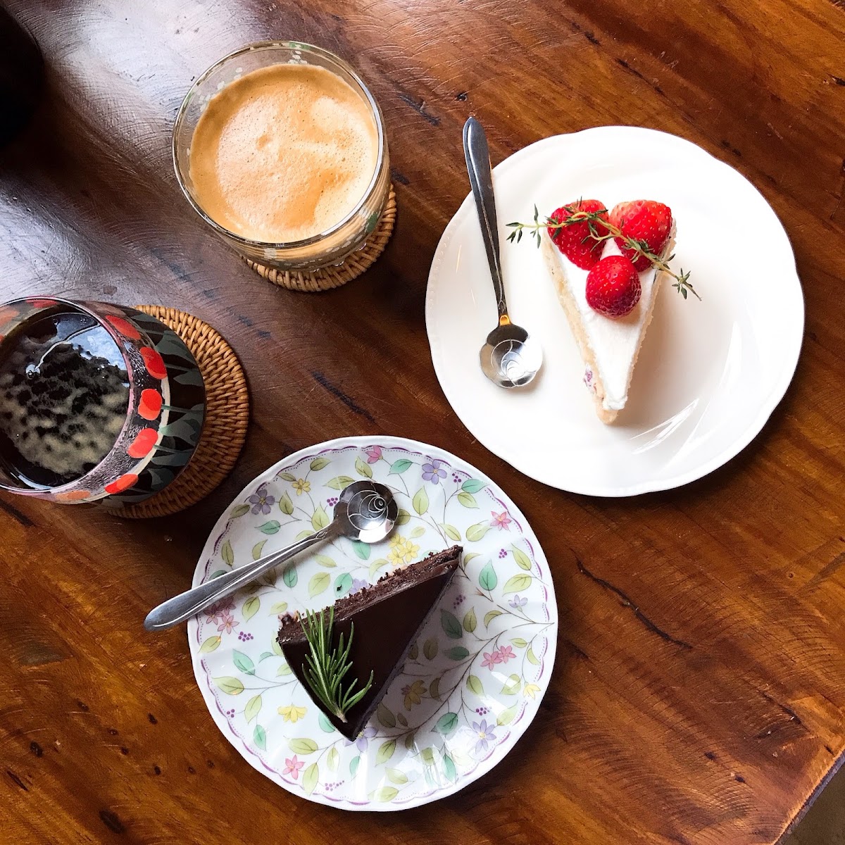 Lanta Cafe' - 8