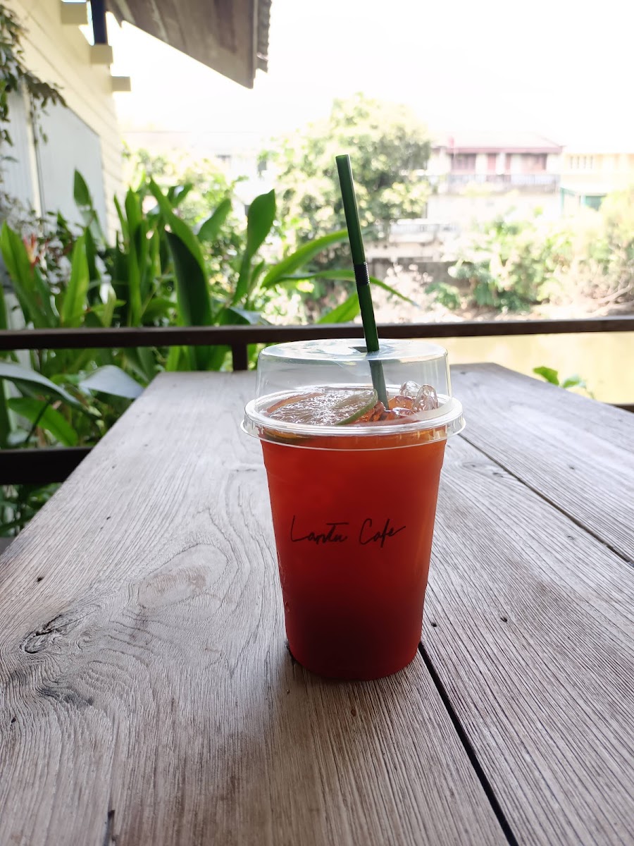 Lanta Cafe' - 9