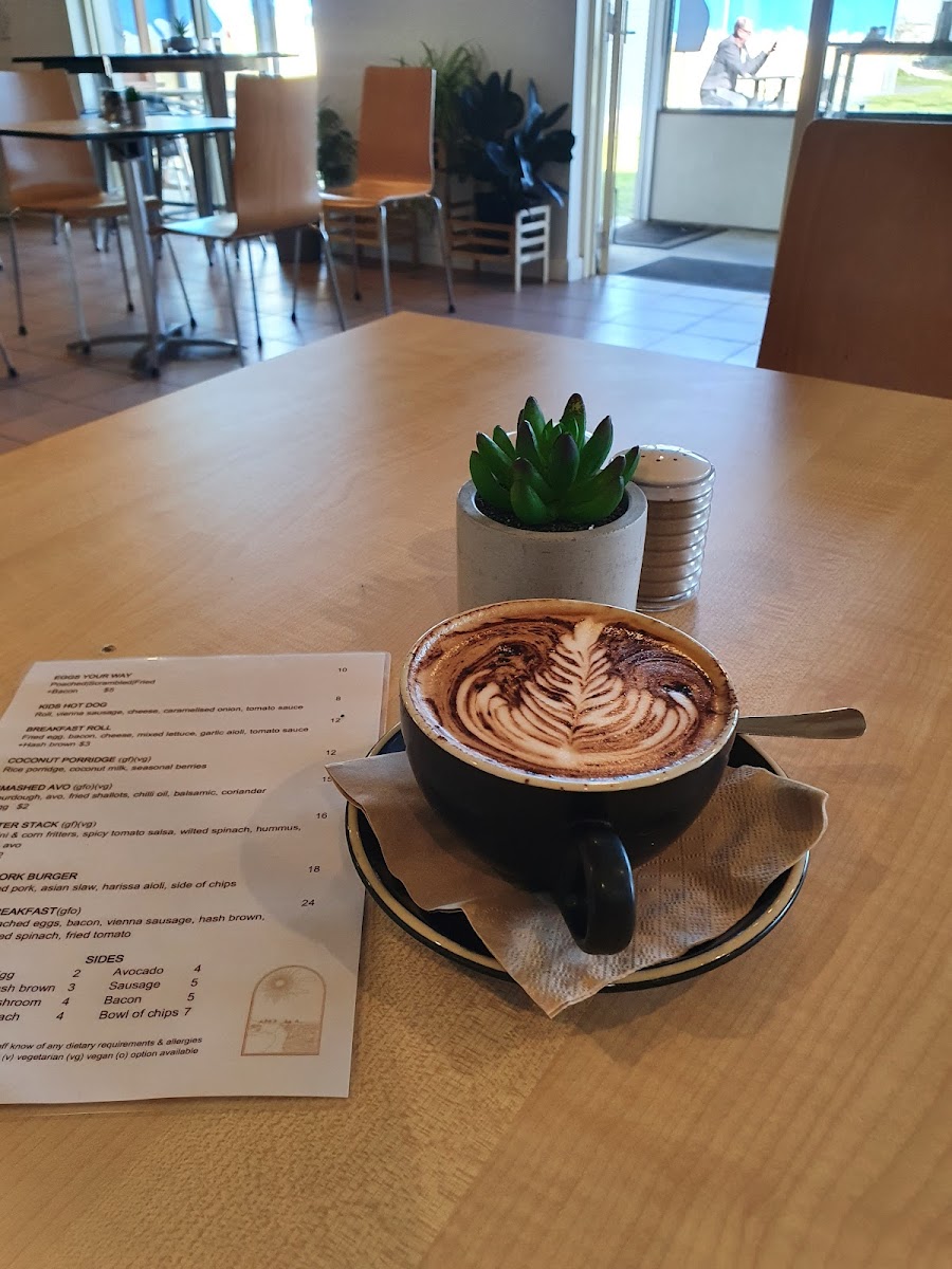 For Shore Cafe - 7