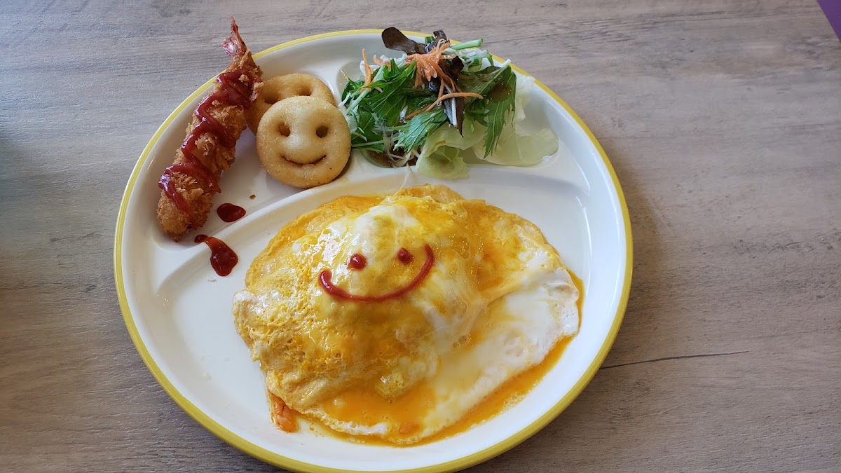 カフェ&ダイニング shinamon cafe【シナモンカフェ】 - 10