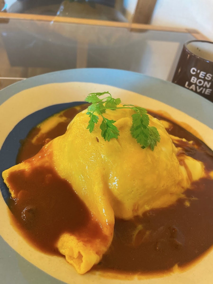カフェ&ダイニング shinamon cafe【シナモンカフェ】 - 6