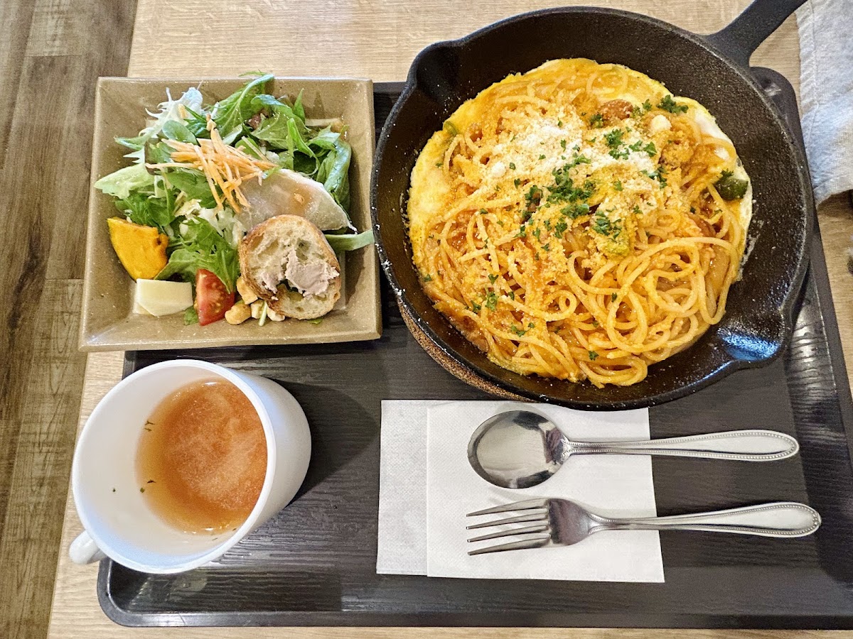 カフェ&ダイニング shinamon cafe【シナモンカフェ】 - 7