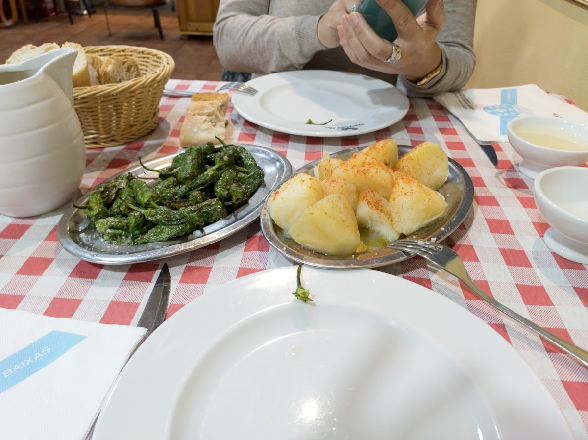 Cafe Azabache 'Casa de Galicia' - 7