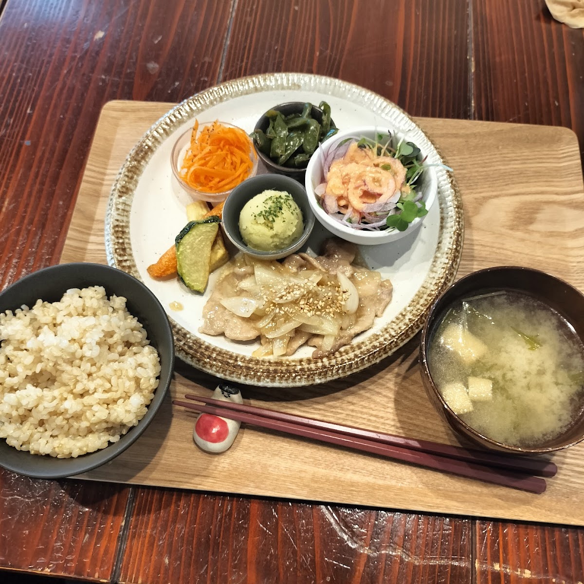 Nico Kitchen - 6