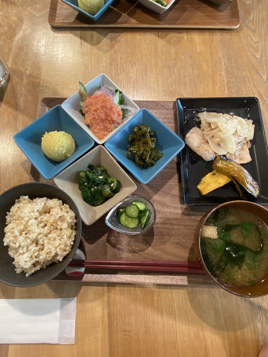 Nico Kitchen - 9