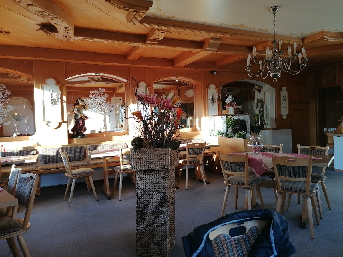 Cafe Pension Frank - 6