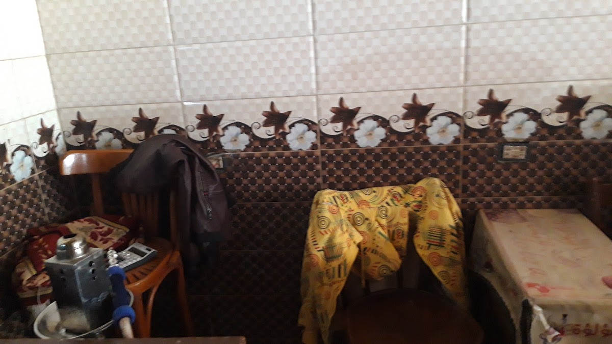 Aloustaz cafe - 4