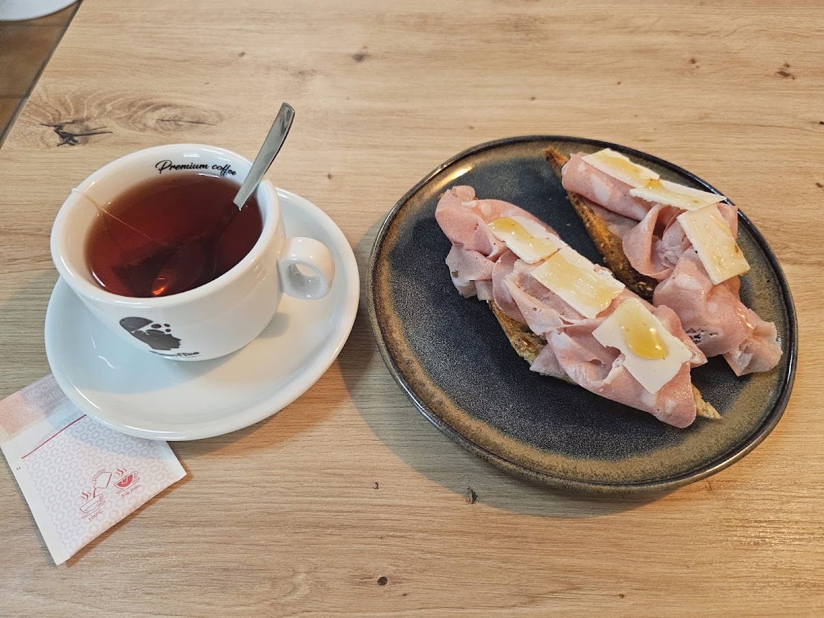 Mirto Caffè - 7
