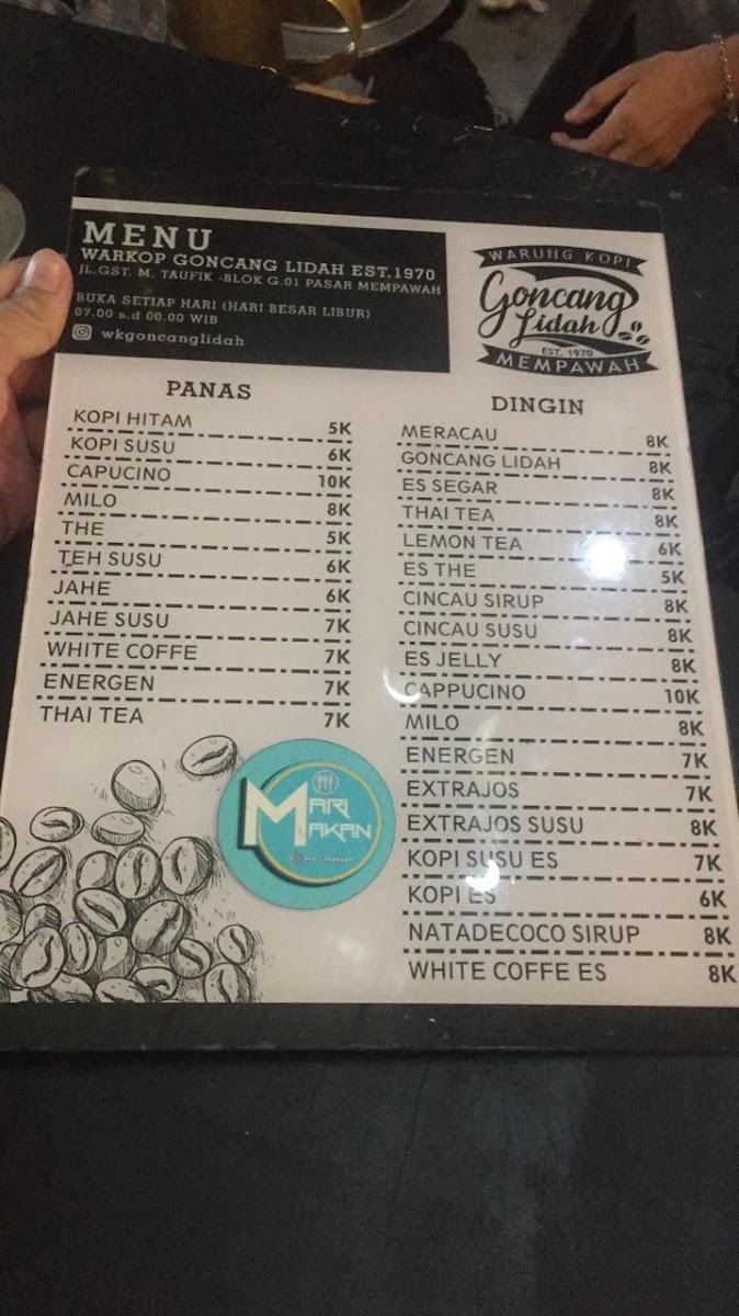K@'Tamb Waroeng & Cafe - 2