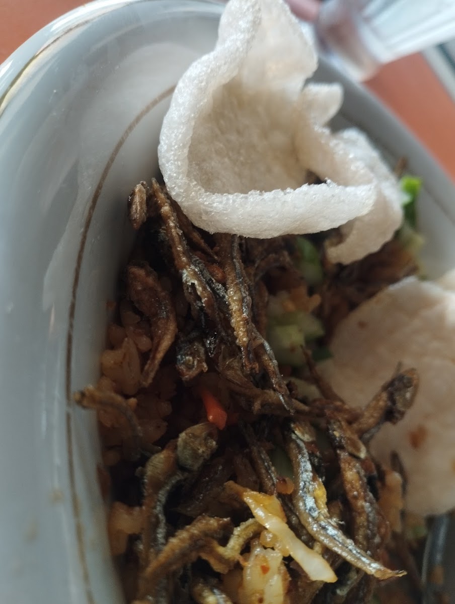 K@'Tamb Waroeng & Cafe - 5