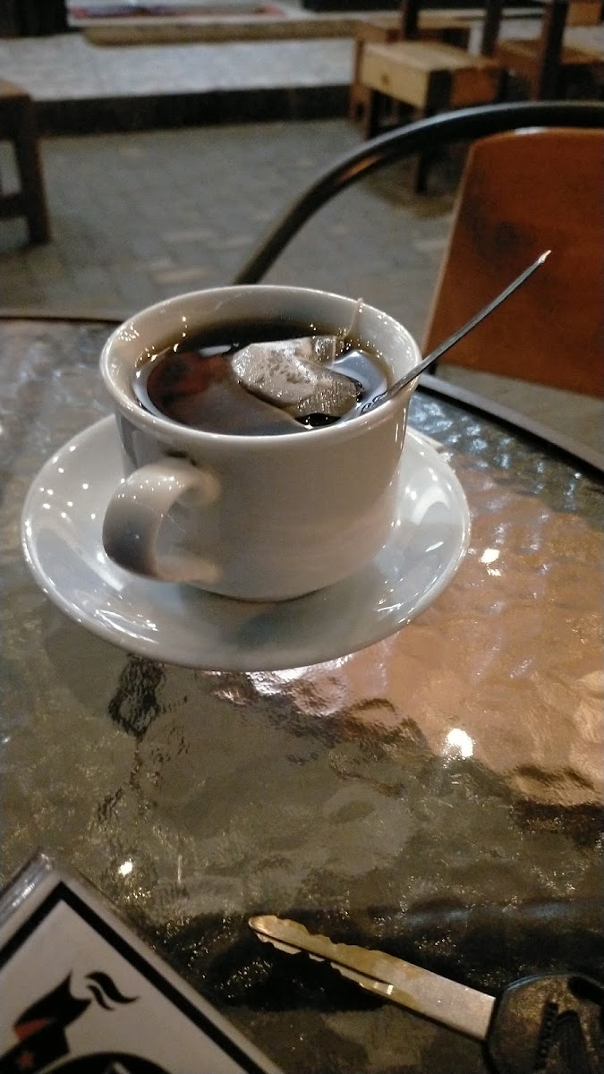 K@'Tamb Waroeng & Cafe - 7