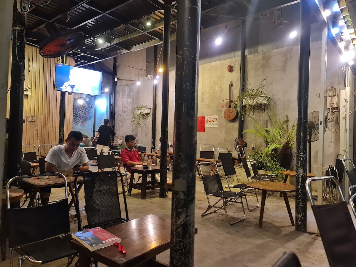 THE COFFEE STAR - 3