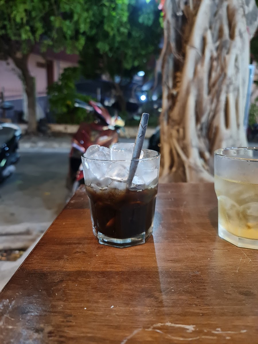 THE COFFEE STAR - 5
