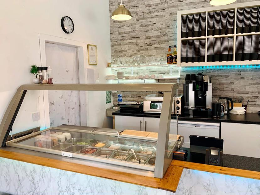 Elder Café & Dessert - 4