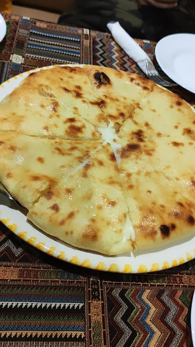 Osetinskiye Pirogi, Kafe - 6