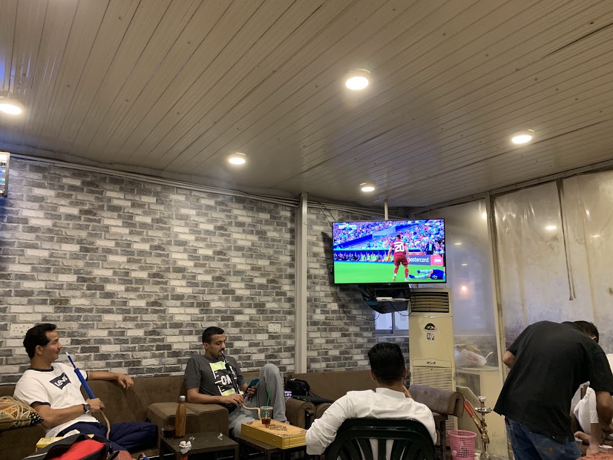 Soccer Cafe - 2