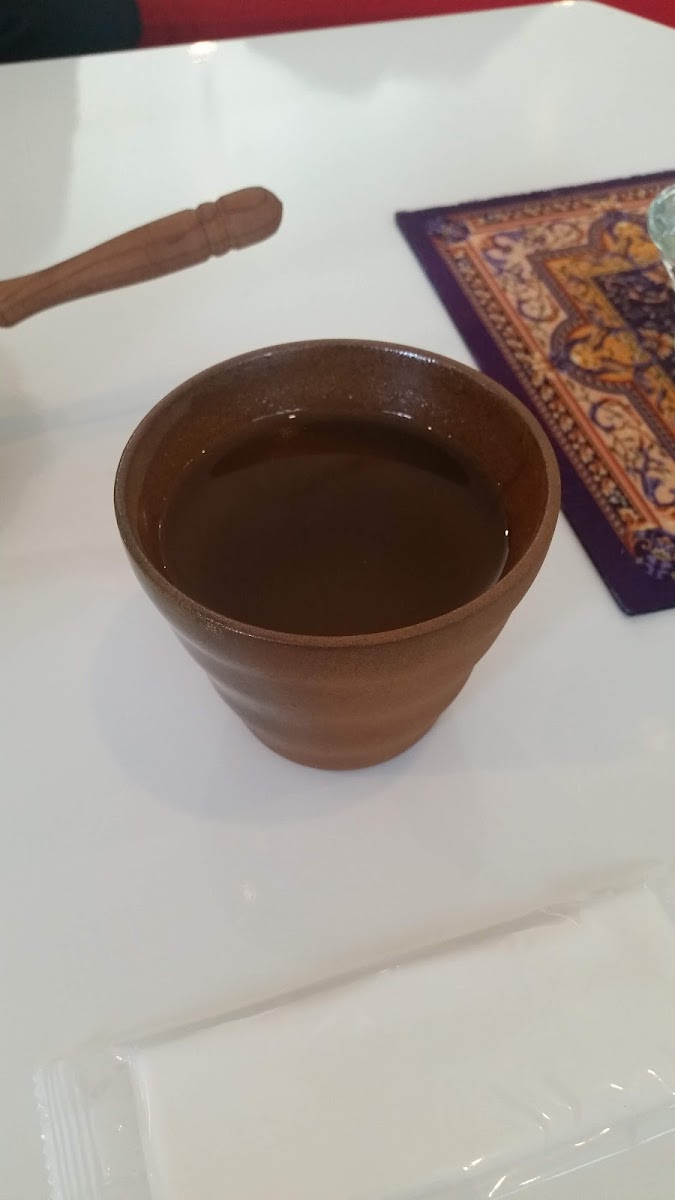 Cafe GOSH - 10