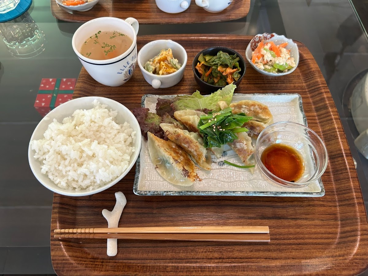 Cafe GOSH - 3