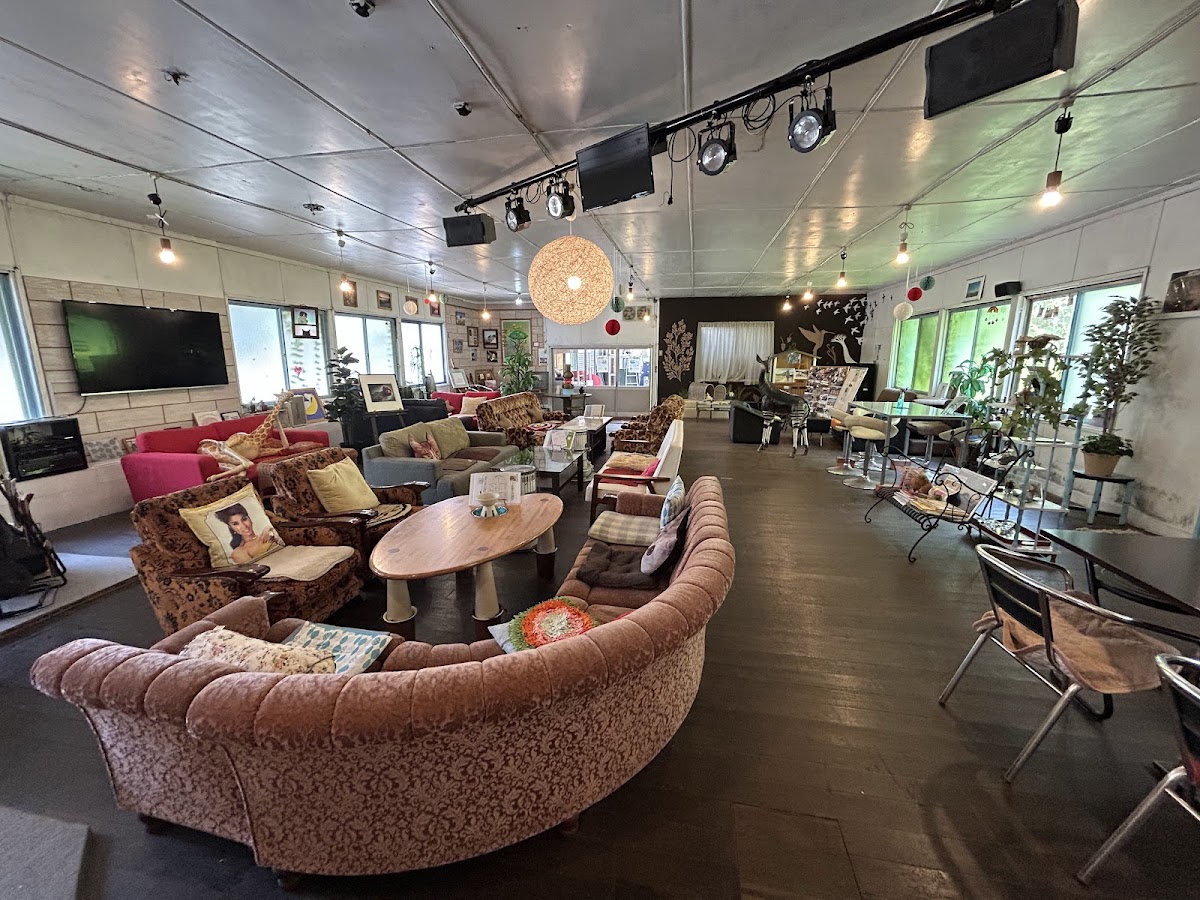 Cafe GOSH - 4