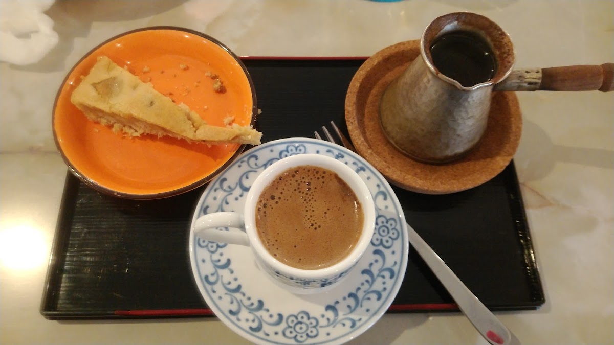 Cafe GOSH - 5