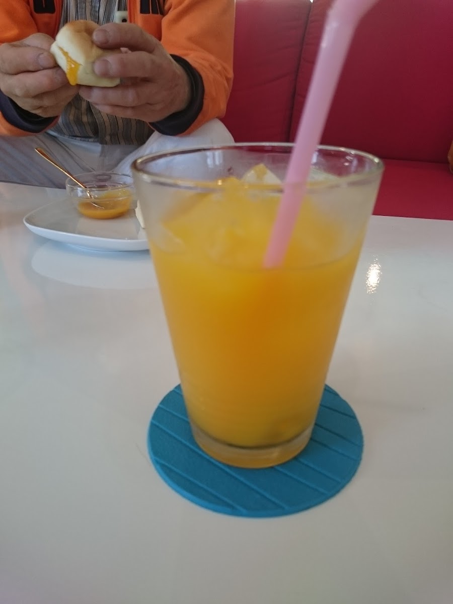 Cafe GOSH - 6