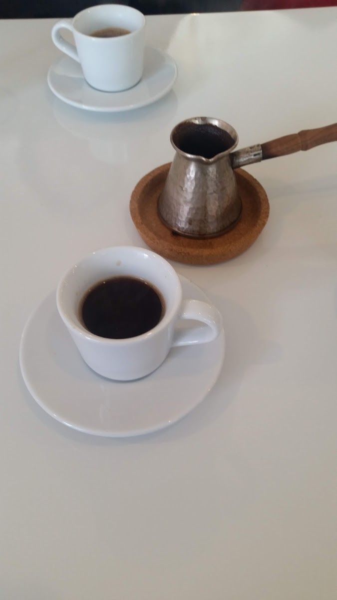Cafe GOSH - 7