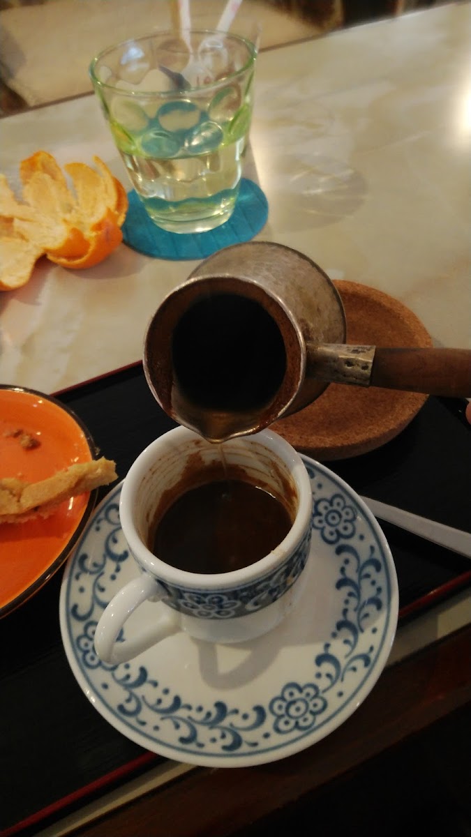 Cafe GOSH - 8