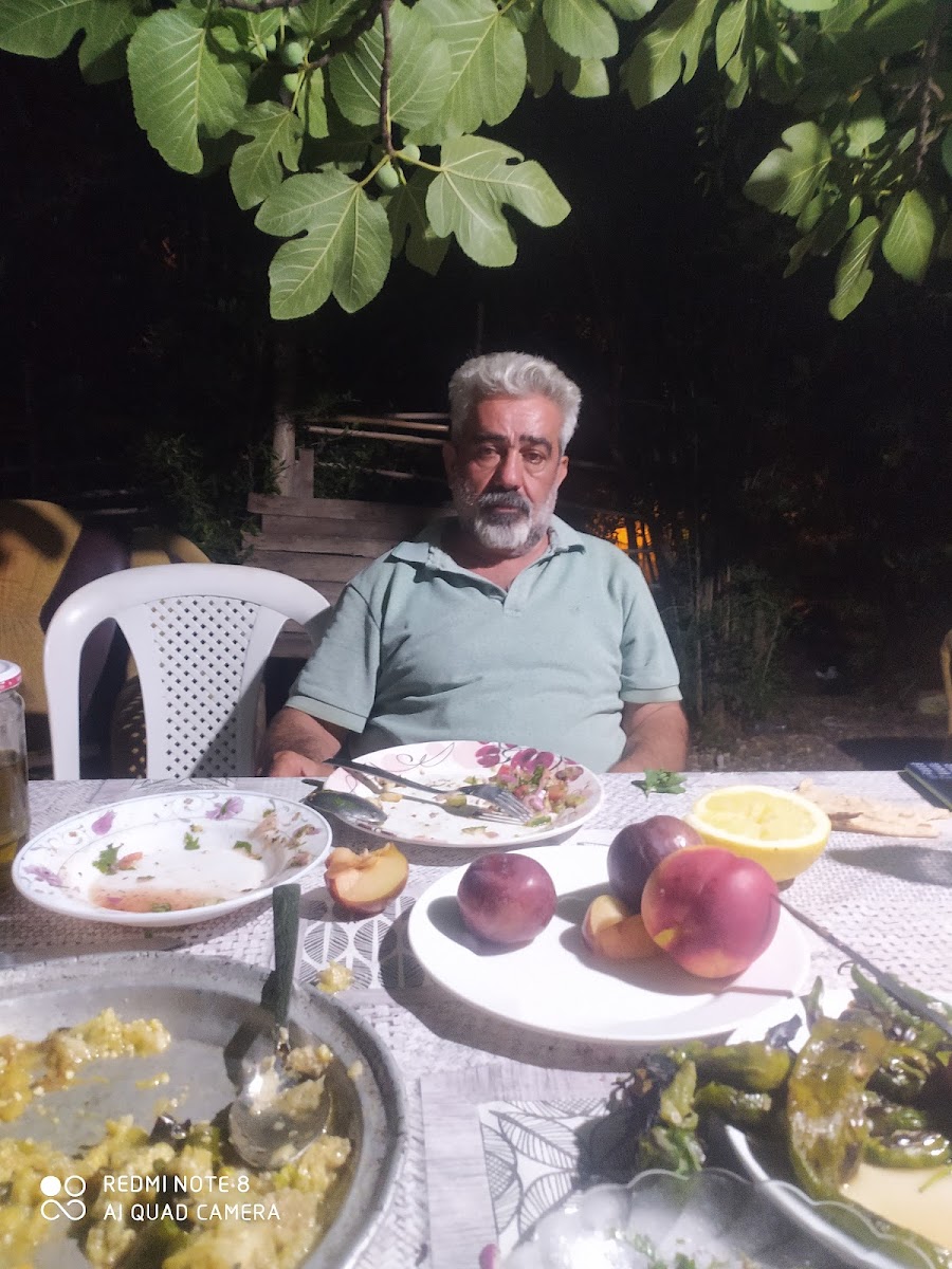 Tea garden and picnic area Family Careers