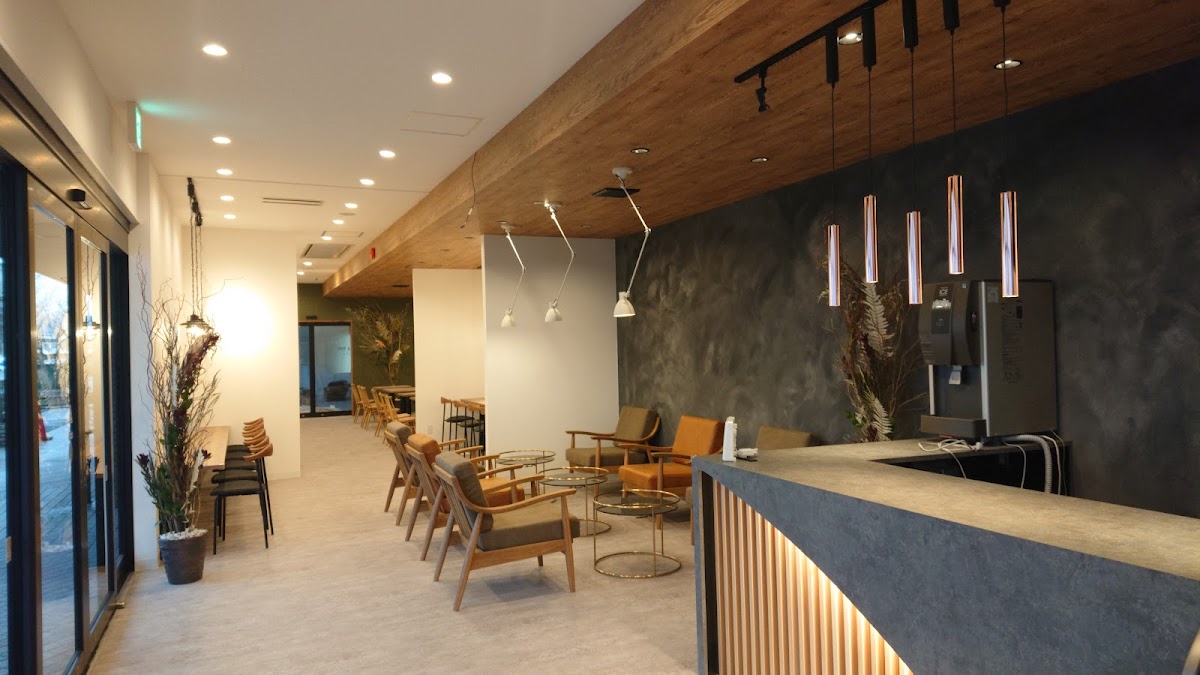 cherry cafe chouchou（チェリーカフェシュシュ）