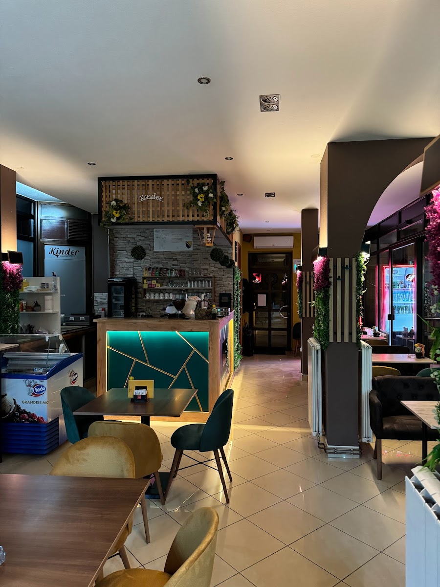 Kinder Palačinkarnica