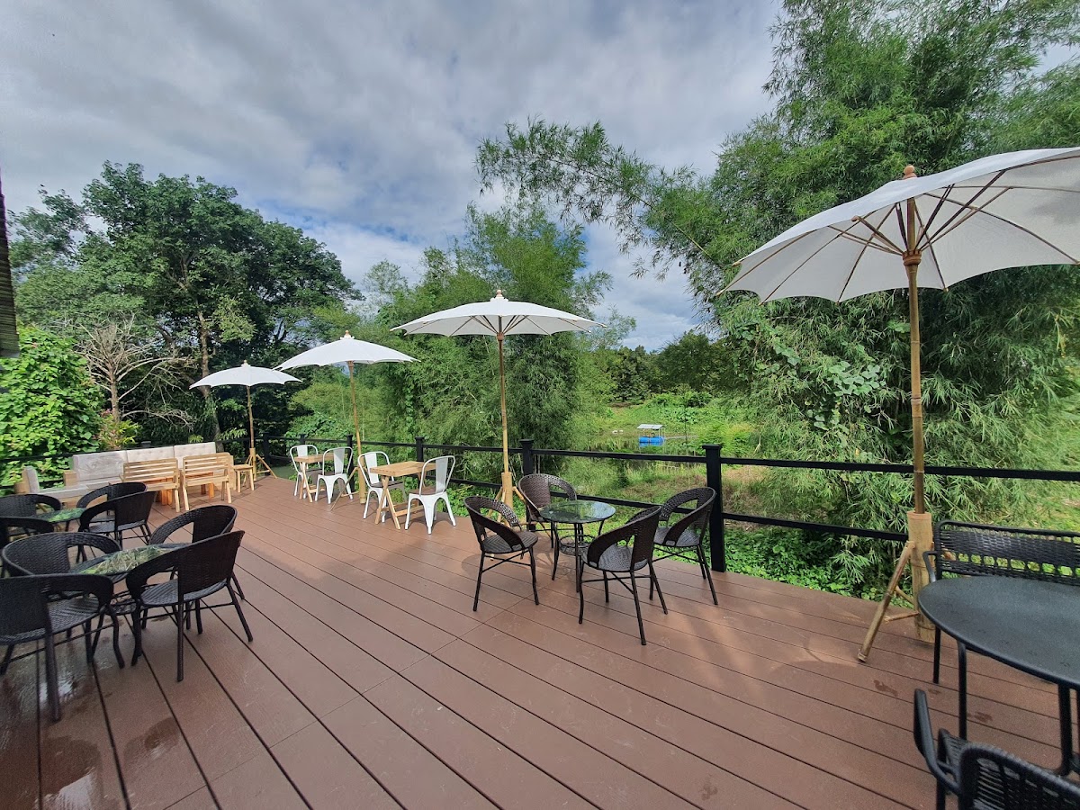 Good Cafe Chanthaburi