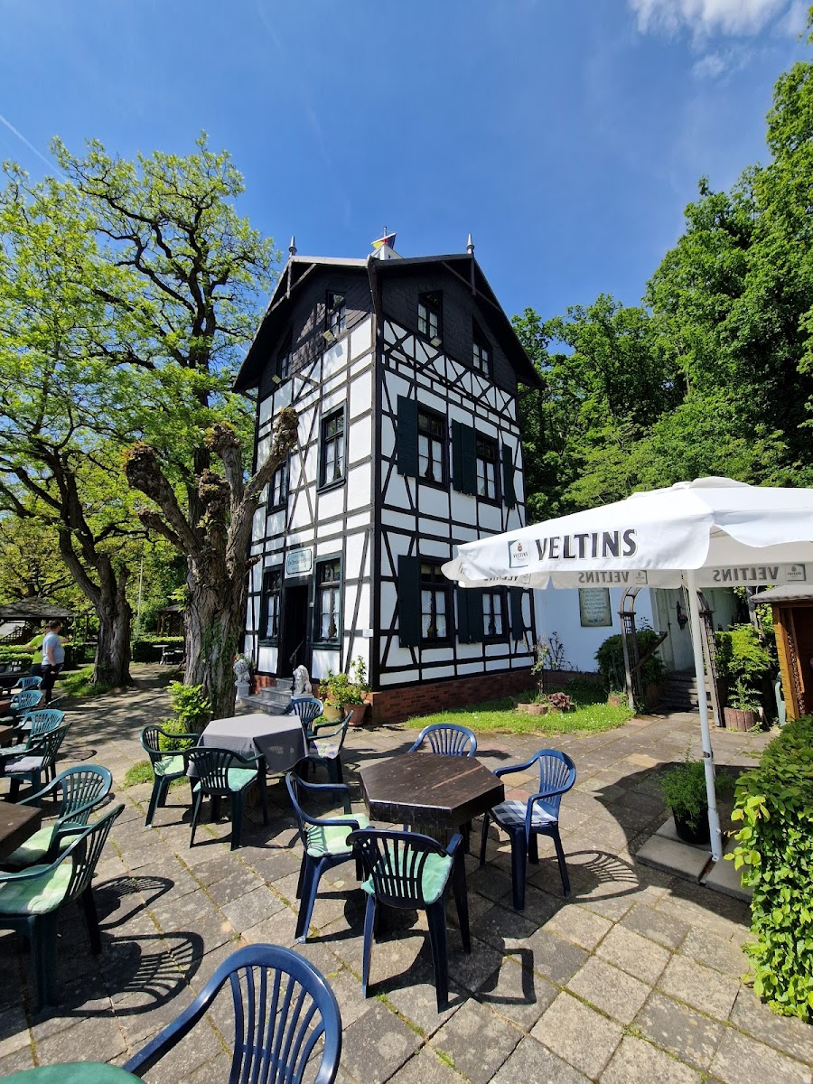 Waldschenke 'Zum Annchen'