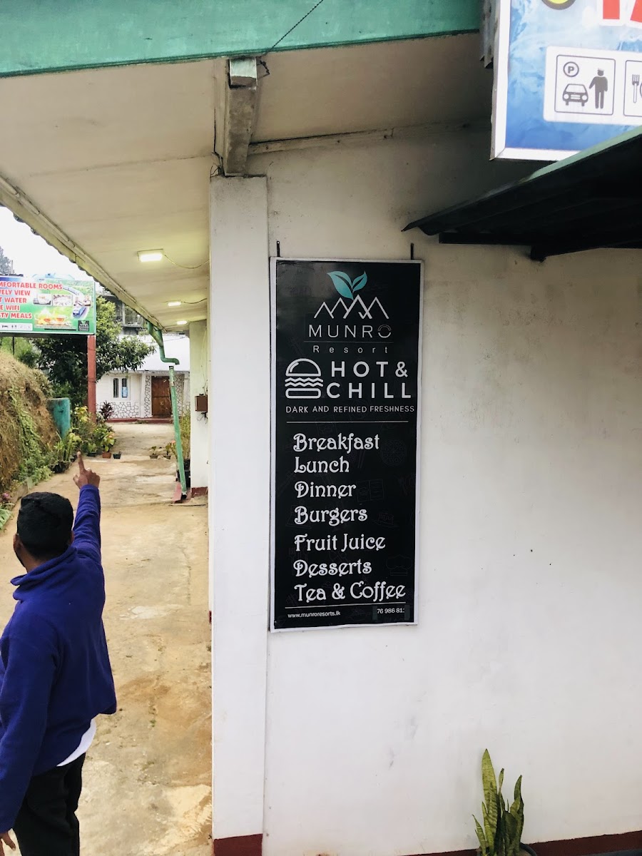 Glacé Café • Diner