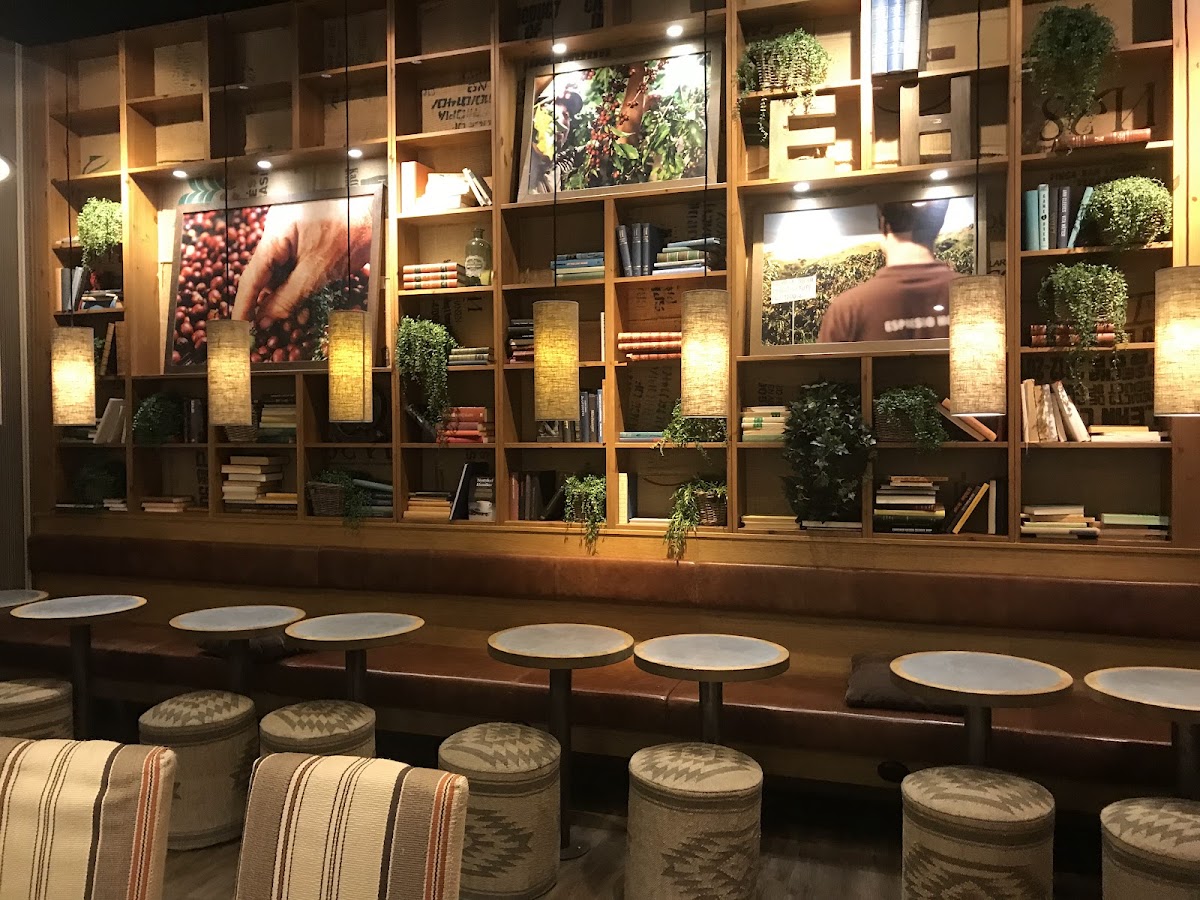 Espresso House Ingelsta