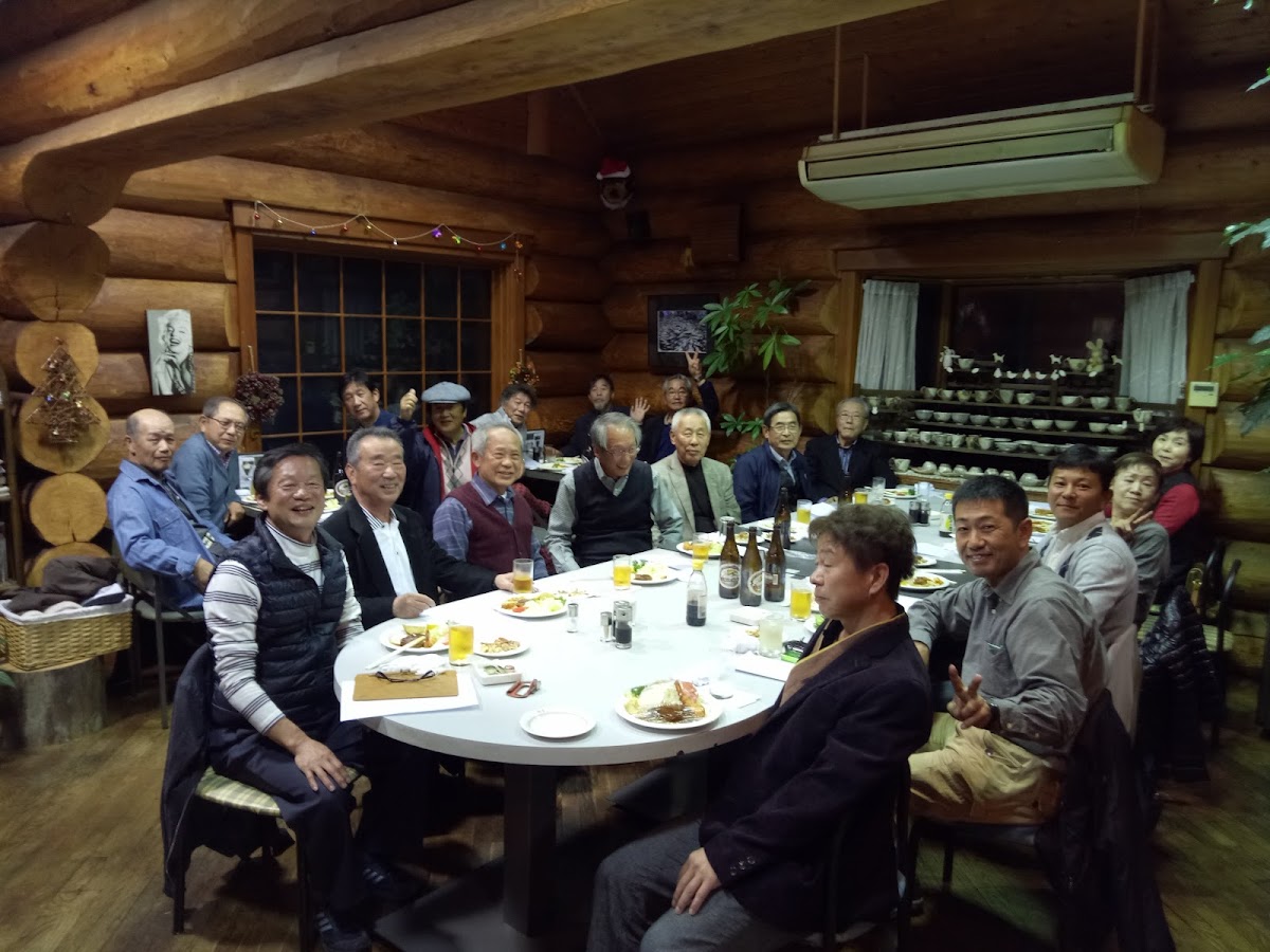 Kagiroi Cafe カフェレスト陽炎