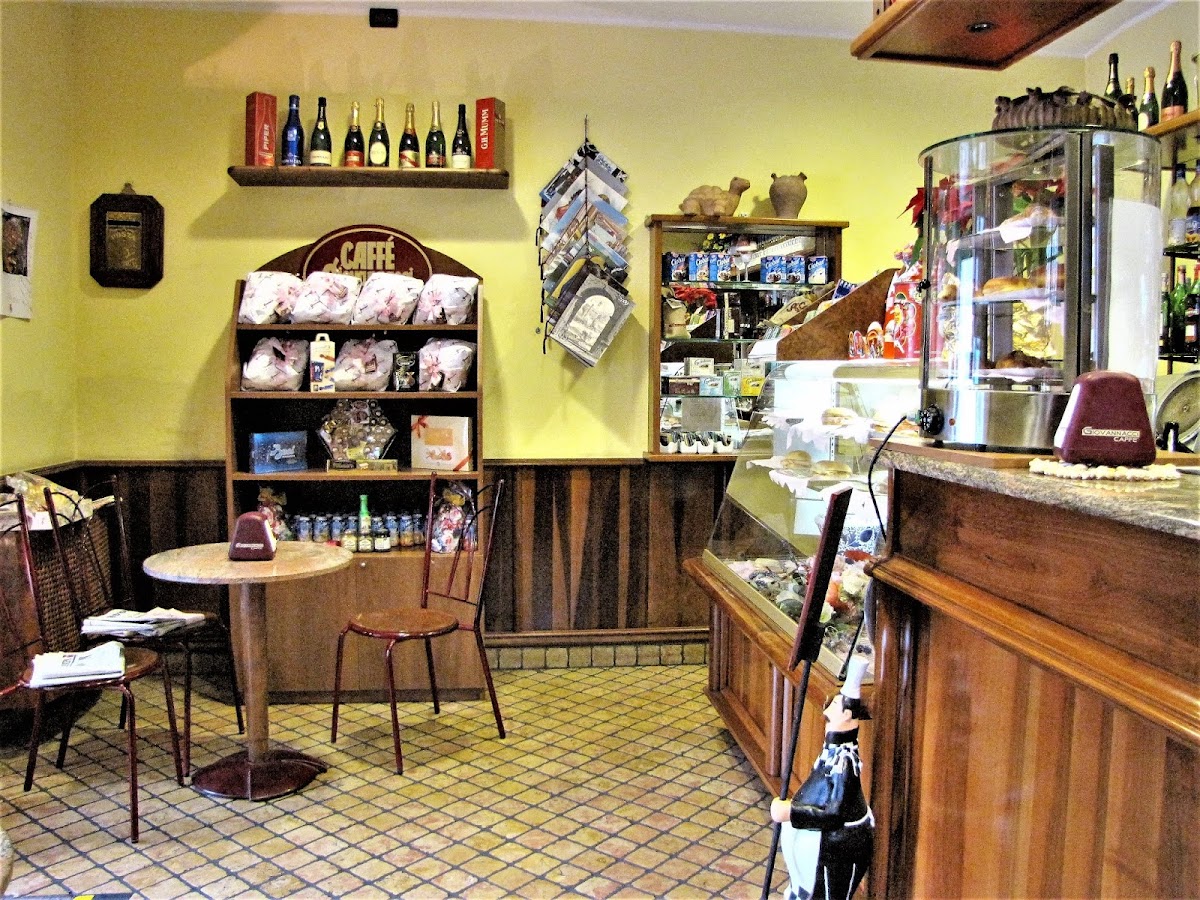 Il Caffè della Torre - Villanova d'Albenga (sv)