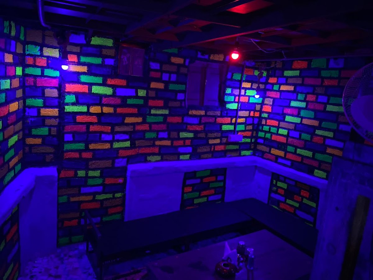 MJ Cafe & Restaurant