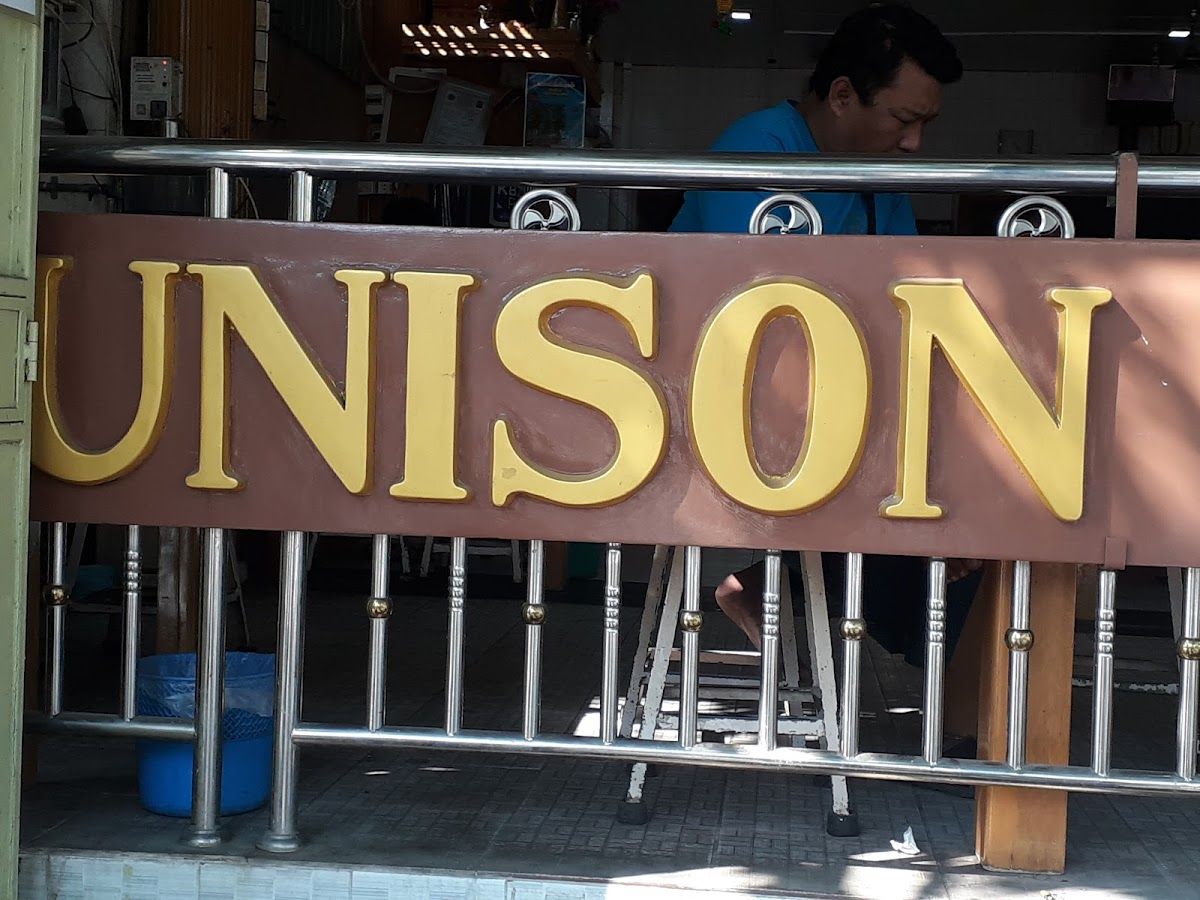 Unison Cafe