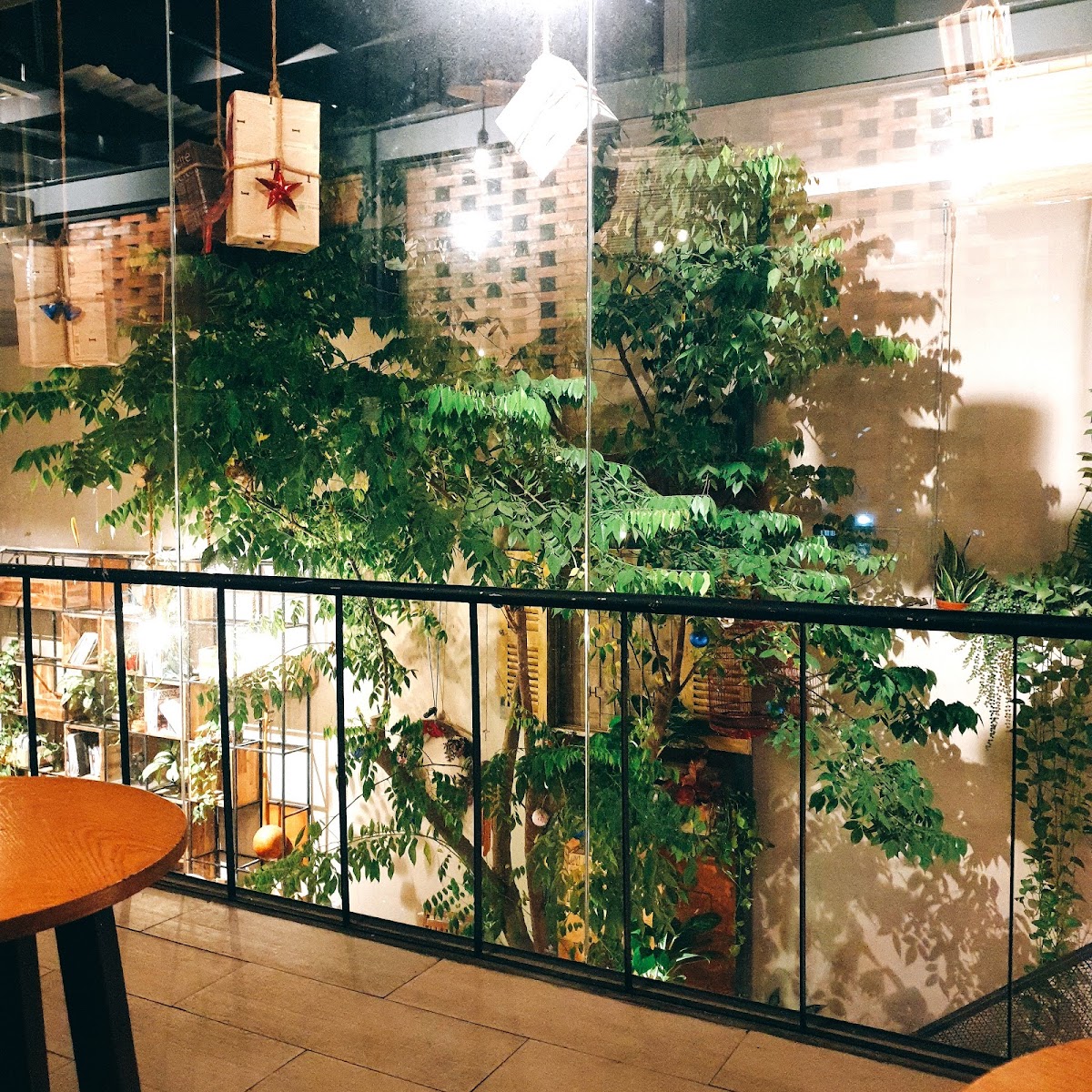 Hiên coffee & tea Biên Hòa