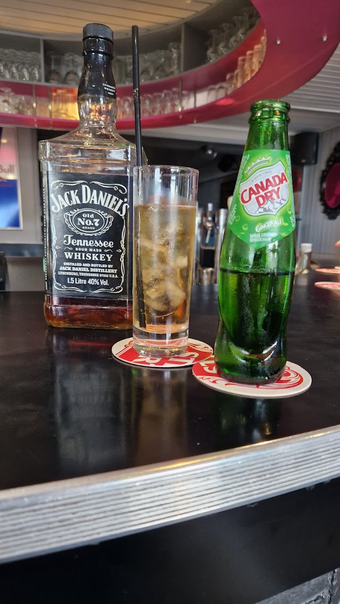 Taverne Les Aulniats