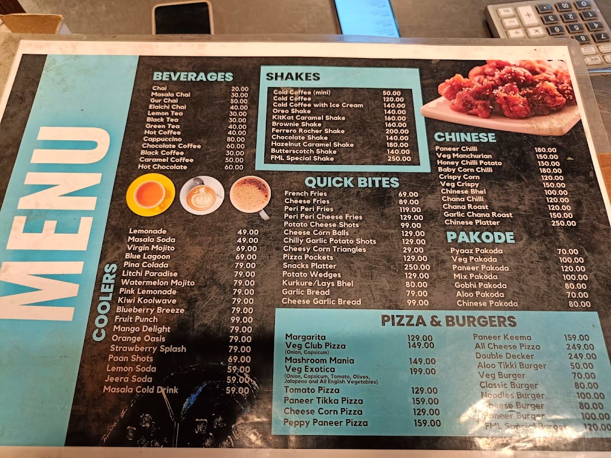 FML- FOOD.MEANS.LOVE - 1