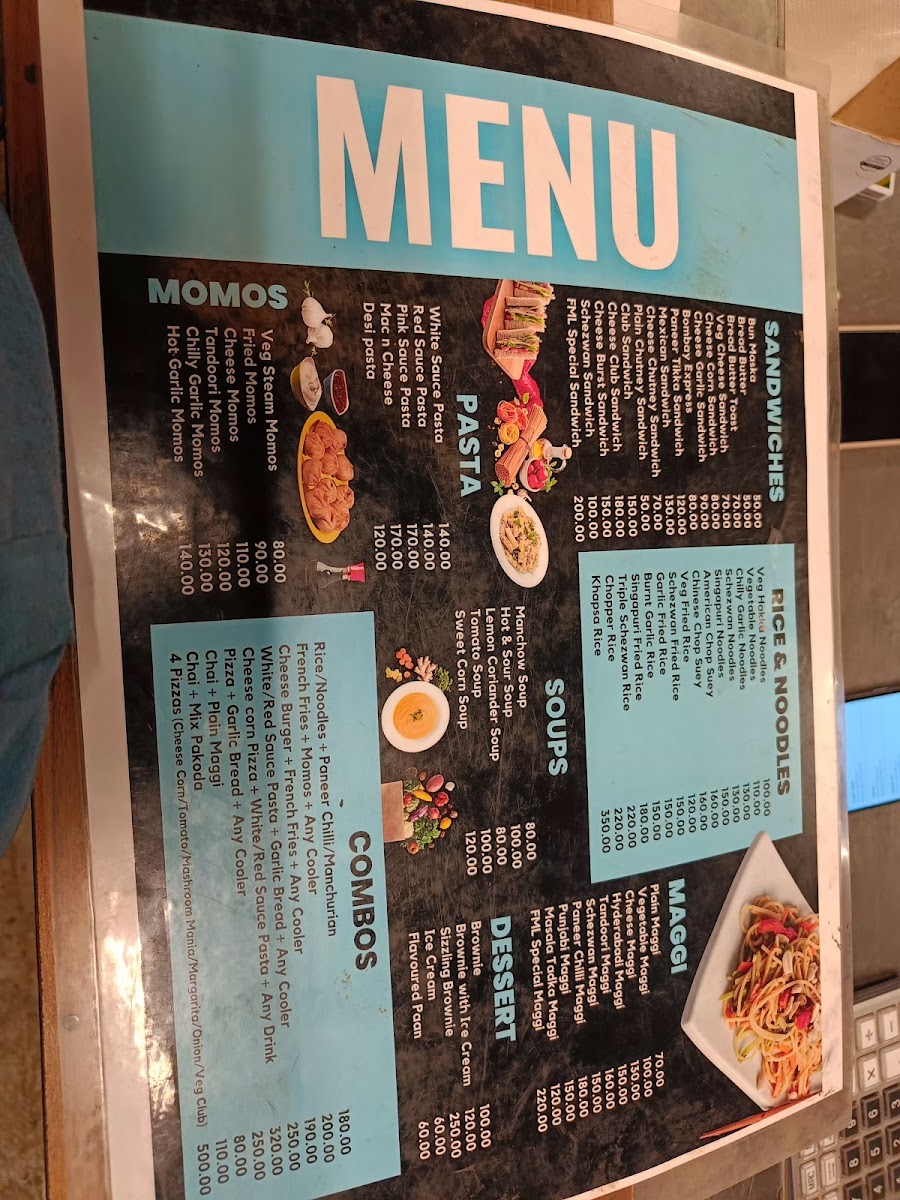 FML- FOOD.MEANS.LOVE - 2