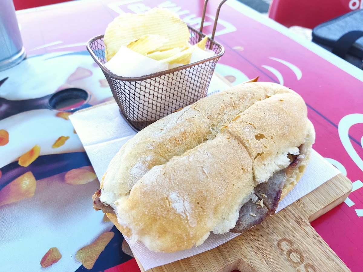 Café do Terminal Rodoviário de Ferreira do Alentejo