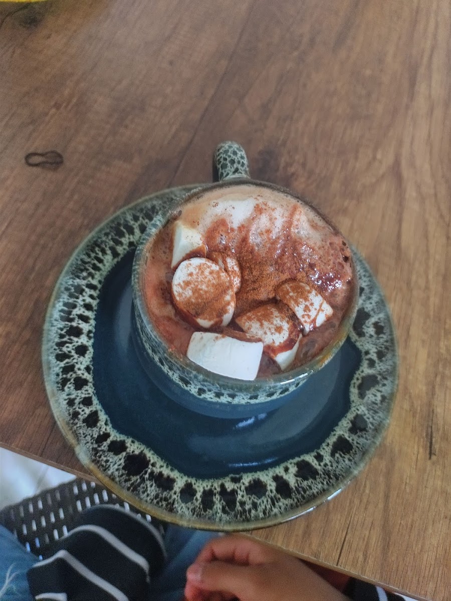 CAFFIQUE Slow Coffee - 5