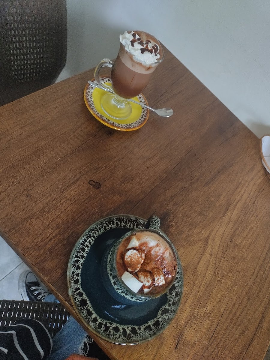 CAFFIQUE Slow Coffee - 6