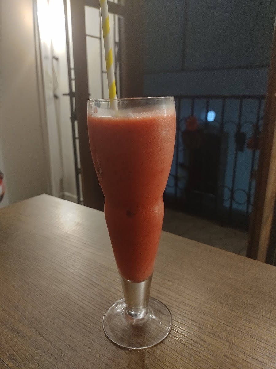 CAFFIQUE Slow Coffee - 7